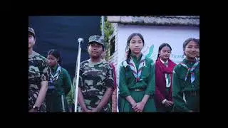 Sports Meet 2024.25 Inaugural Ceremony।।VAJRA ACADEMY।। Green School ।। 🎉🏆