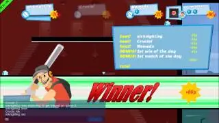 Speedrunners Silver League Ranked Gameplay