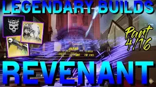 MASK of BAKRIS Buff Inbound | Arc Weapons | Solo Flawless Under Siege | Destiny 2 | Lightfall | S20