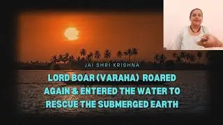 🌷🌷Bhagavatam Canto 3 