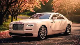 Rolls-Royce Spectre 2026 &ndash; The Future of Ultra-Luxury EVs| Next-Gen Car View
