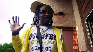 Big Homie DreCash - They Was Street ( OFFICIAL VIDEO ) Shot By @SHOTBYMANTE