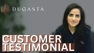 Receiving Post-Dated Guaranteed ROI Cheques from Dugasta | Invest Today to avail Guaranteed 10% ROI*