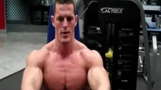 CBS Big Brother Superstar Mr. PEC-Tacular Jessie Godderz Demolishes the PEC Deck