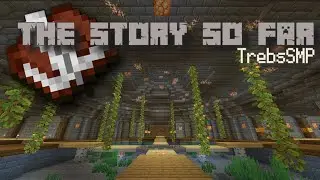 Polybrow on the Treblemakers SMP - The Story So Far