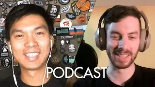 AIRSOFT Podcast #16 - DesertFoxAirsoft
