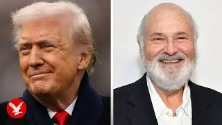 Trump sparks outrage with social media post after Rob Reiner death