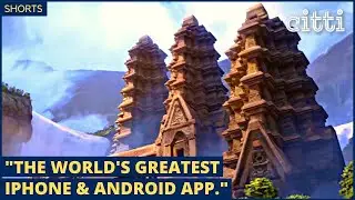 The world's greatest app - Made in India