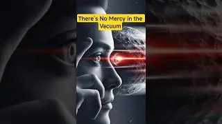The Vacuum of Space: Nature&rsquo;s Most Brutal Killer #spacedanger #vacuum ofspace #humaninspace #space