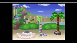 Mega Man Anniversary Collection - Nintendo Gamecube - RetroArch dolphin (with bugs)