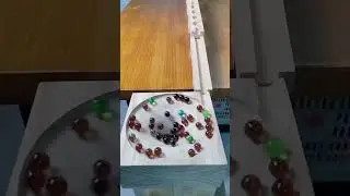 BABYMARBLE/THERAPY !!!#MarbleRun #asmr #marbles #habaslope #therapy