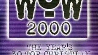 Omega      by      Rebecca St  James      from      WOW Hits 2000