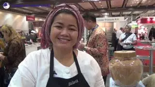 Coteca Hamburg 2016 - Javara - EuropeInYourHand