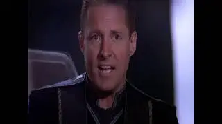 BABYLON 5 S4 Battle of Proxima 3 Part 1
