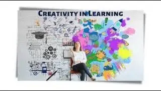 A Complete Description of Creative Learning