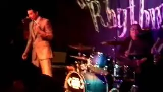 Smokestack Lightning Live at the Rhythm Room in Phoenix, Arizona