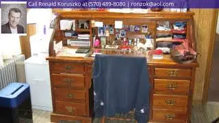 624 Mary Street, Dickson City, PA 18519 - MLS #21-2676