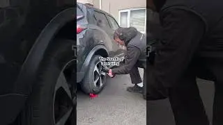 Maintenance Detail: SPEEDRUN Edition #snowfoam #detailing #maudedetailing