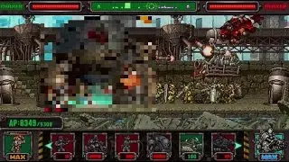 METAL SLUG DEFENSE 
