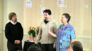 NLP S.C.O.R.E. model demo pt. 2 of 5