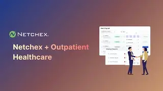Netchex + Outpatient Healthcare