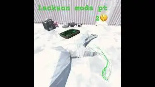 lackson mod menu pt2 tut at 50 subs #acaxehead #animalcompanyvr #vr
