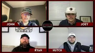 NUCLR GOLF PODCAST EPISODE 52