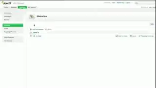 Video Tutorial  Getting Started with OpenX   OpenX