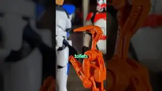 Clone Cops Are CORRUPT 🐖