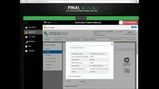 Final Signals Review - Top Rated Binary Options Trading Signal
