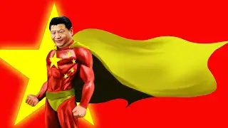 ПОХОД В КИТАЙ | КИТАЙСКИЙ САДИК
