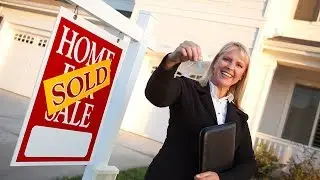 Real Estate Agent FREE Report