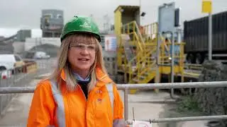 Aggregate Industries - Quality Inspections &ndash; Wagon Isolation