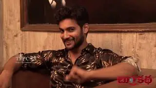 Burrakatha Movie Interview | TFPC