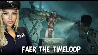 FEAR THE TIMELOOP ➤ ИГРА ГДЕ НЕЛЬЗЯ ОШИБАТЬСЯ ➤ ЦИКЛ БОЛИ ➤  СЕРИЯ 2