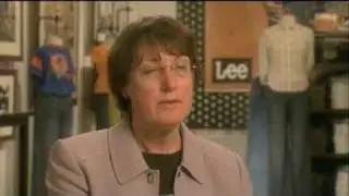 Dr. Nancy Davidson, Vanderbilt-Ingram Cancer Center