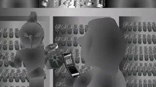 SOMB - Fell (Itsaroundus) OFICIAL M&Uacute;SICA VIDEO