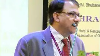 Speech of Mr. V.N Gaur, IAS, CEO, FSSAI.vob