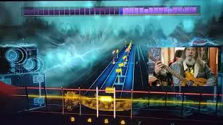 Rocksmith CDLC Bass Stealin' Uriah Heep