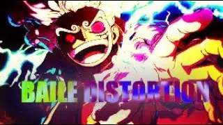 Baile Distortion x Funk 2.0 | Spanish Song ft. LUFFY [Official Music]