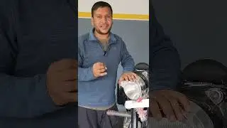 How To Solve Back Kick Problem In Royal Enfield Bullet 350 Or Classic 350 in Hindi #royalenfield