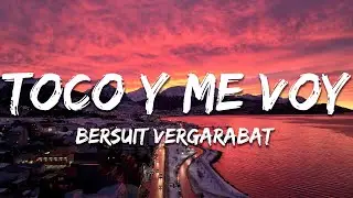 Bersuit Vergarabat - Toco y Me Voy (Letra/Lyrics)