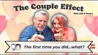 Dating your spouse. The Couple Effect S01 EP09 : The First Time You ...