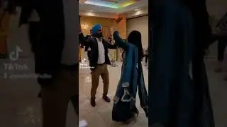 Dance on Chandi di dabbi gippy grewal | Punjabi Bhangra #shorts #youtubeshorts #bhangra