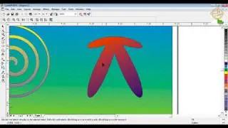 how to Zoom in and Zoom out in coreldraw tutorial in urdu/hindi