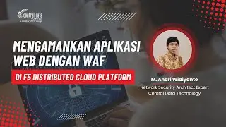 Tutorial Web Application Firewall (WAF): Setup Per Route Policy di Distributed Cloud Platform