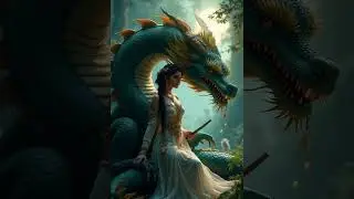 Epic Choral Majesty | Dragon & Enchantress