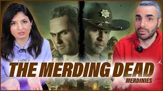 CI AVETE COSTRETTO VOI: The Walking Dead Destinies... e FA SCHIFO! Gameplay ITA