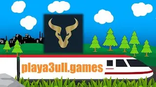 // PLAYA3ULL GAMES // Get Paid To Play Games! \\ CryptoExpress \\