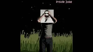 Inside Joke - I Can Fantasize about Whatever I Want (AI Cover)